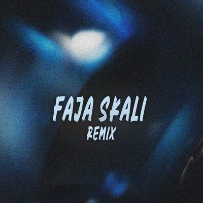 FAJA SKALI (MALBAR REMIX)'s cover