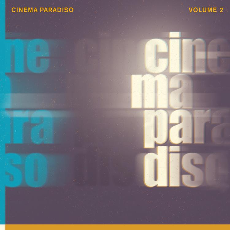 Cinema Paradiso's avatar image