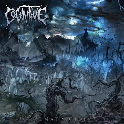 Matricide By Cognitive's cover