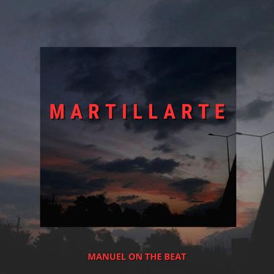 Martillarte's cover