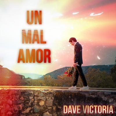 Un Mal Amor's cover