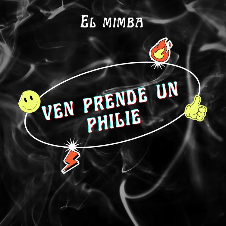 EL MIMBA's avatar image