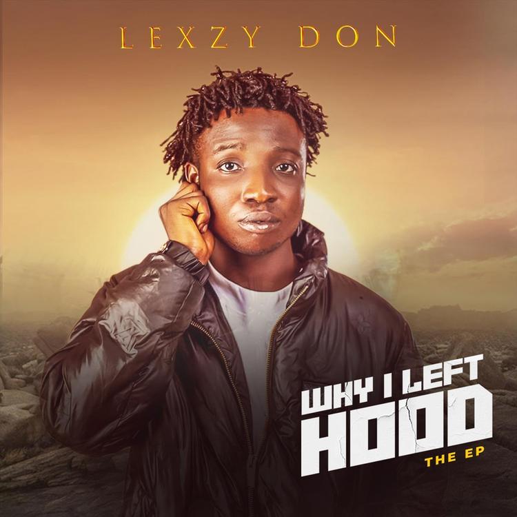 Lexzy Don's avatar image