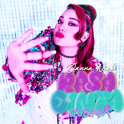 Rasa Cinta (Club Mix)'s cover