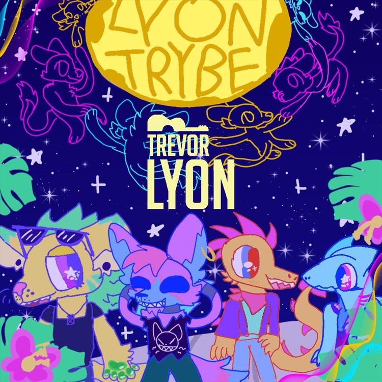 Trevor Lyon's avatar image