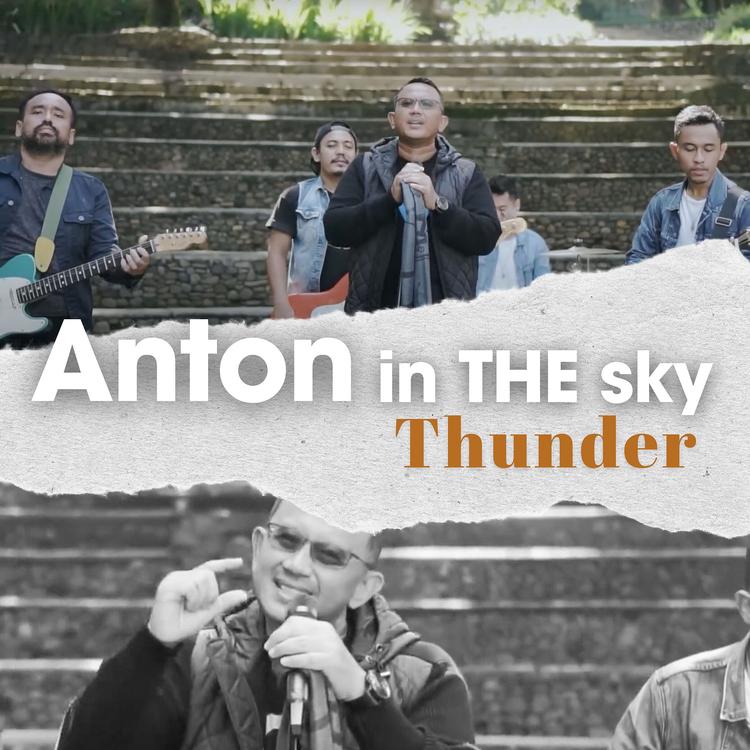 Anton In the sky's avatar image