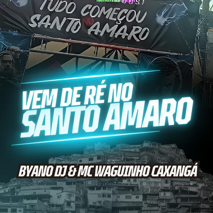 Mc Waguinho Caxangá's avatar image