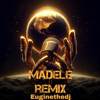 Madele (Remix)'s cover