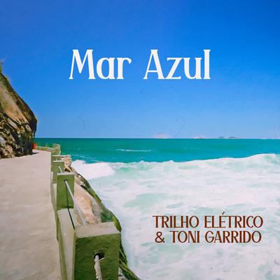Mar Azul's cover
