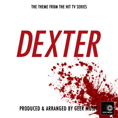 Dexter - The blood theme's cover