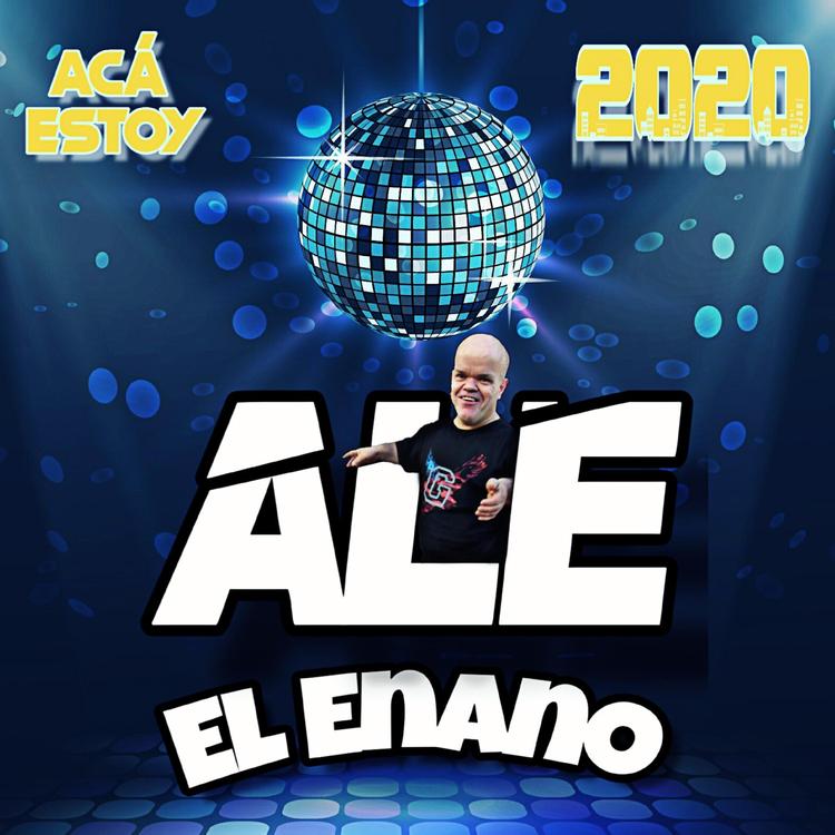 Ale El Enano's avatar image