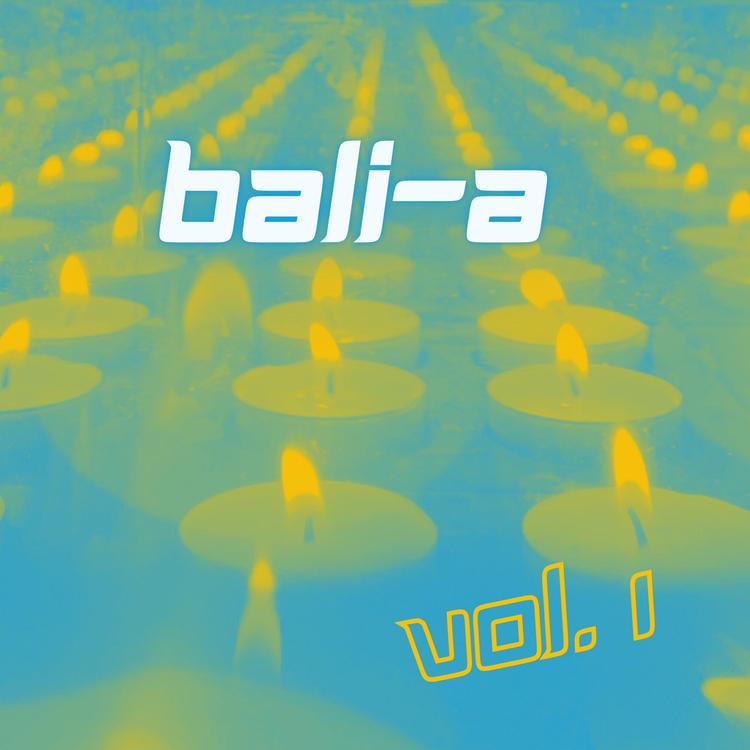 Bali-A's avatar image