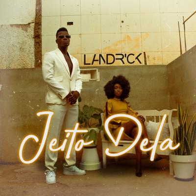 Jeito Dela By Landrick's cover