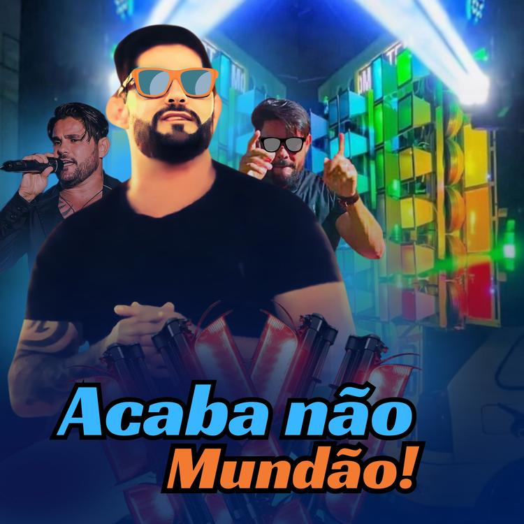 Giomário Mendes's avatar image