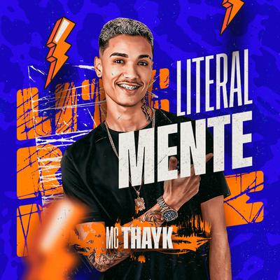 Literalmente (Cover) By Mc Thayk's cover