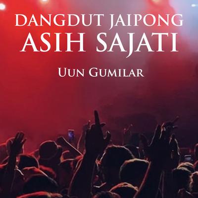 Dangdut Jaipong Asih Sajati's cover