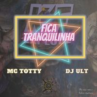 MC Totty's avatar cover