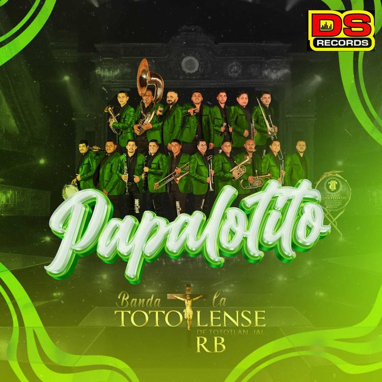 BANDA LA TOTOTLENSE RB's avatar image