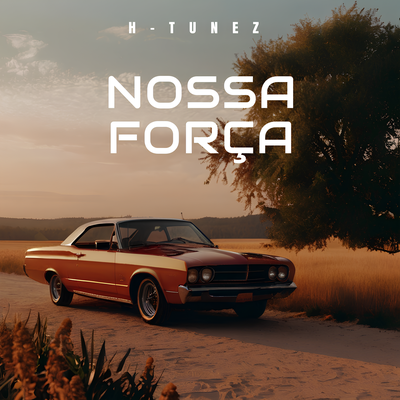 Nossa Força's cover