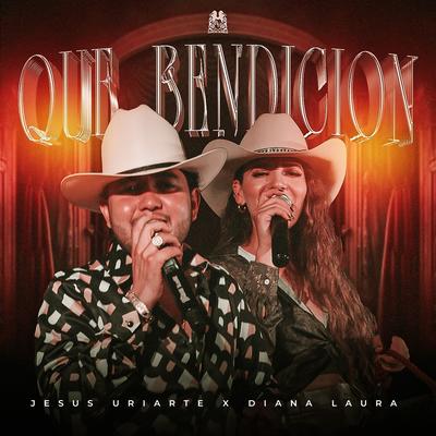 Que Bendición's cover