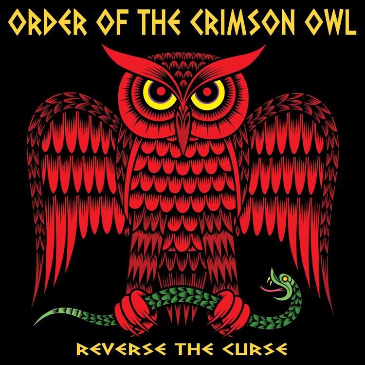 Order of the Crimson Owl's avatar image