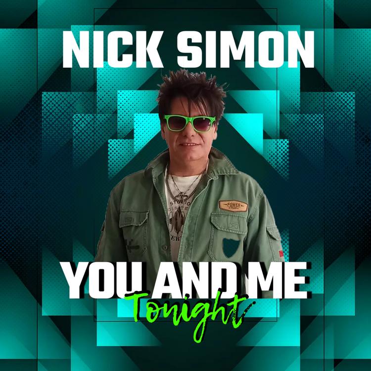 Nick Simon's avatar image