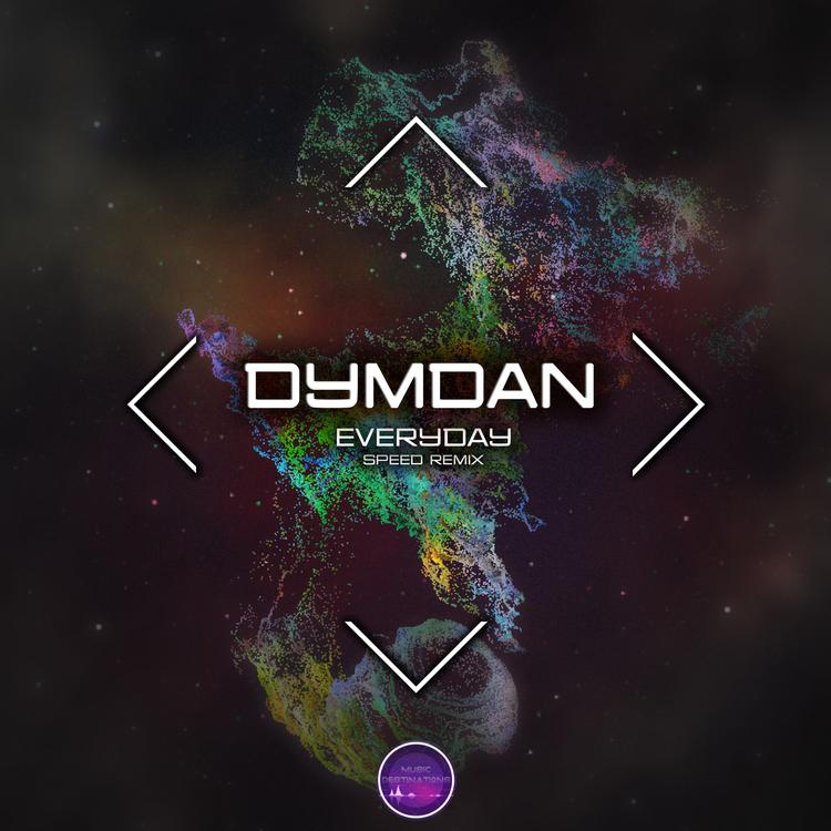 Dymdan's avatar image