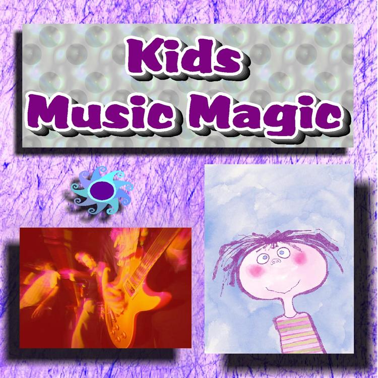 Magic Music Makers for Kids's avatar image