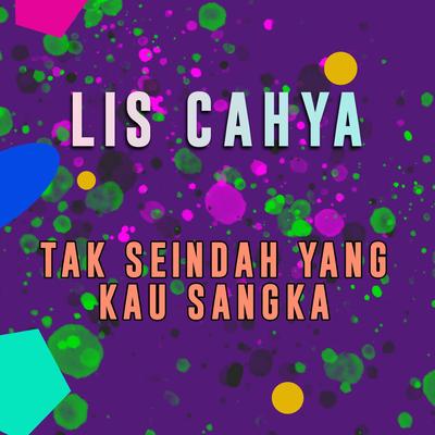 Tak Seindah Yang Kau Sangka's cover