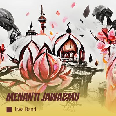 Menanti Jawabmu's cover