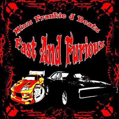 Fast And Furiouz's cover