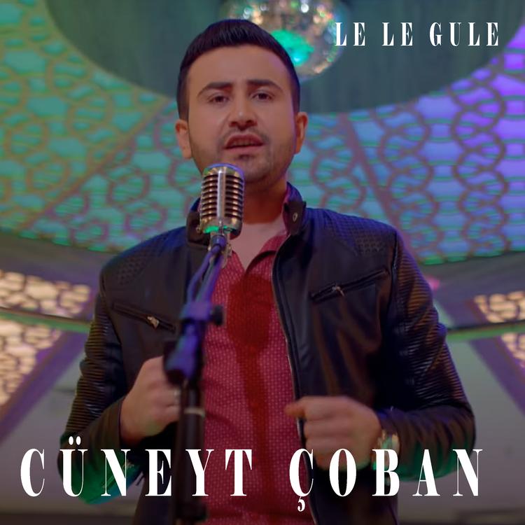 Cüneyt Çoban's avatar image