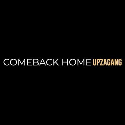 Comeback Home's cover