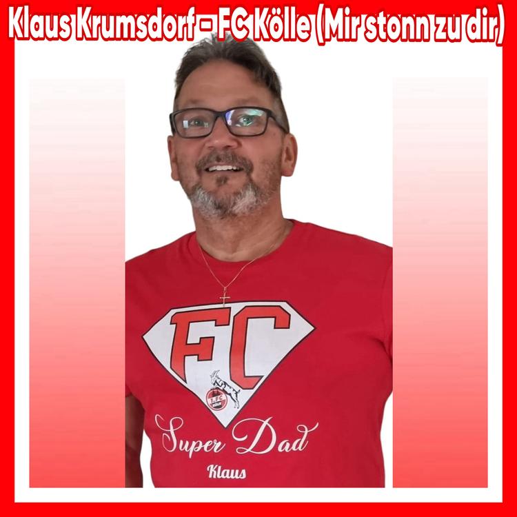 Klaus Krumsdorf's avatar image