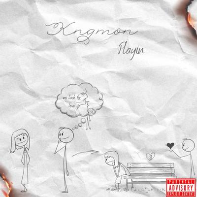 Kngmon's cover