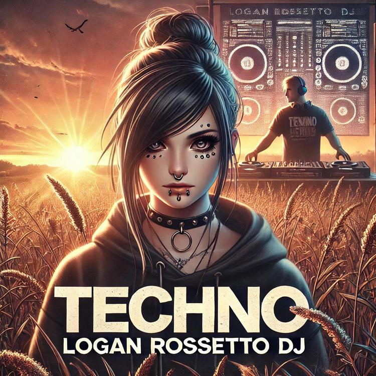 Logan Rossetto Dj's avatar image