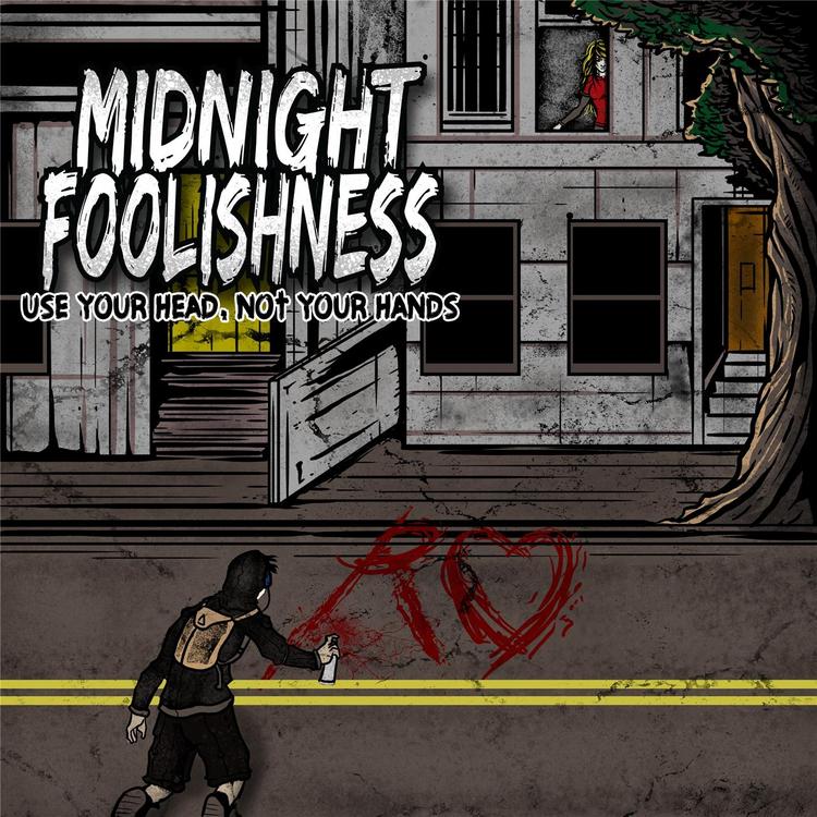 Midnight Foolishness's avatar image