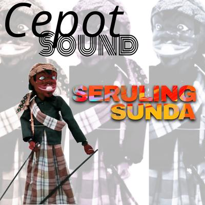 Relaksasi Sunda Seruling Sedih's cover