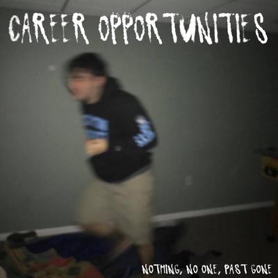 Career Opportunities's cover