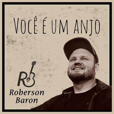 Você É um Anjo's cover