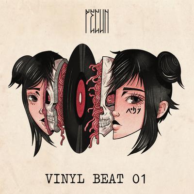 vinyl beat 01's cover