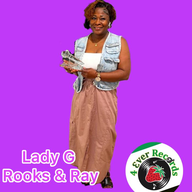 Lady G's avatar image