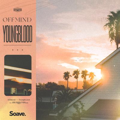 Youngblood's cover