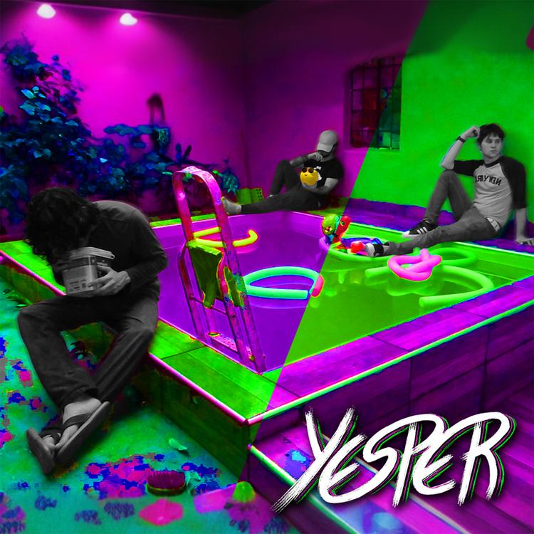 Yesper's avatar image