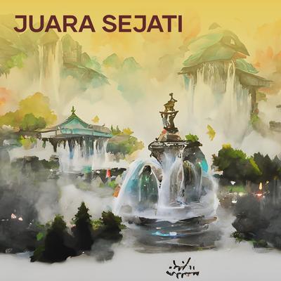 Juara Sejati's cover