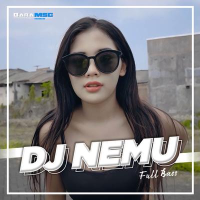 DJ NEMU FULL BASS's cover