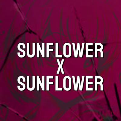 Sunflower x Sunflower's cover