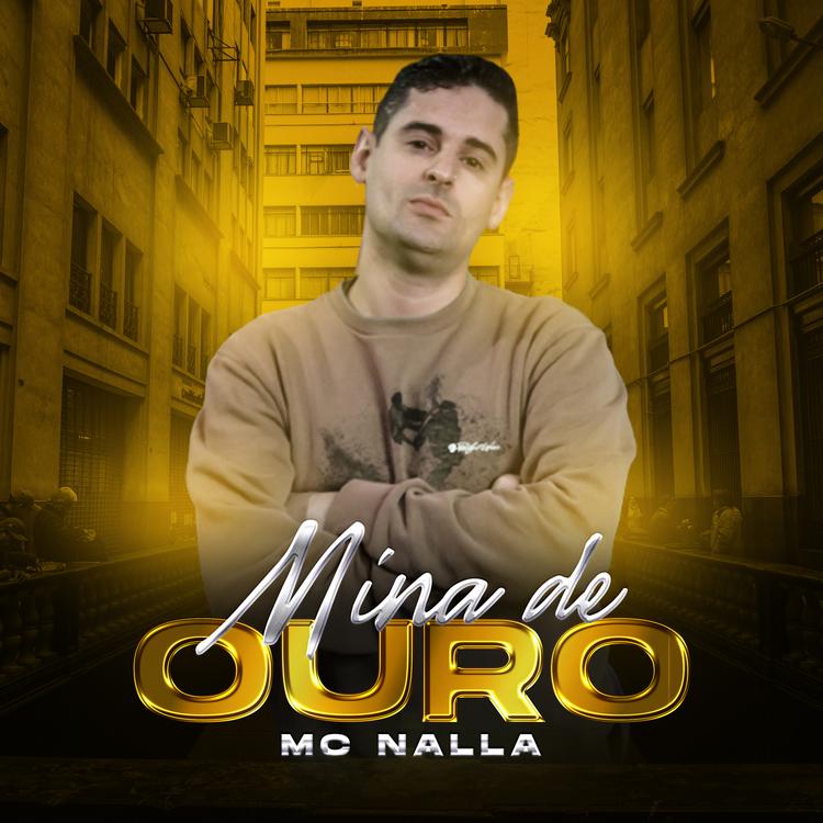 MC Nalla's avatar image