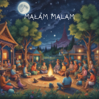 Malam Malam's cover