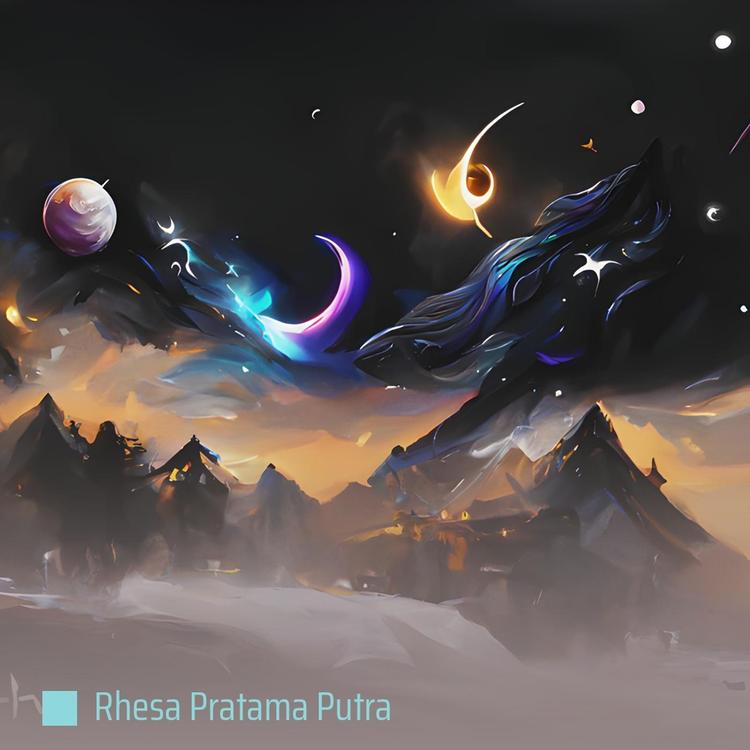 Rhesa Pratama Putra's avatar image